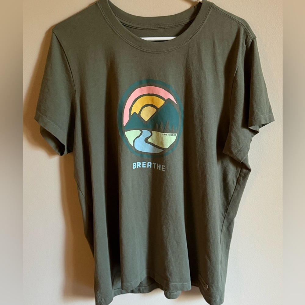 Ife is good shirt